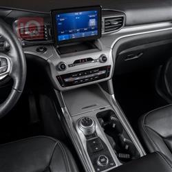 فورد إكسبلورر